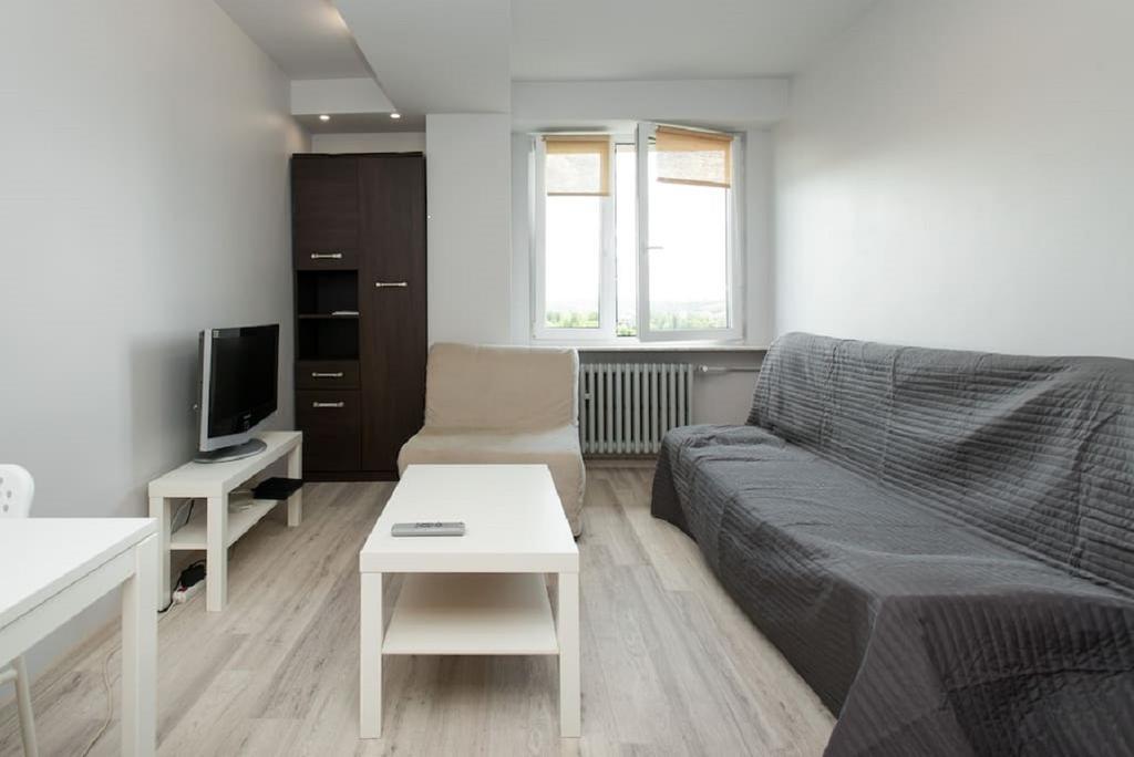 Studio Aleja Pokoju Ii Apartment
