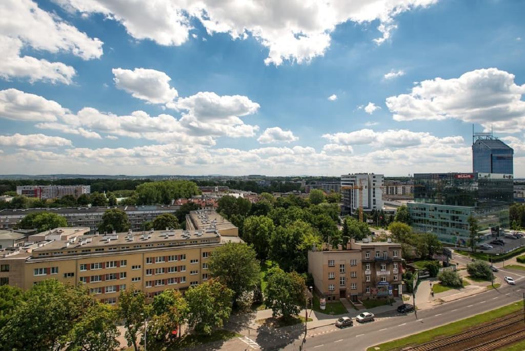 Studio Aleja Pokoju Ii * Krakau